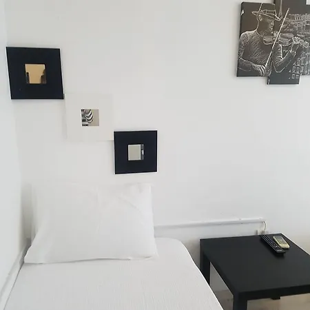 Fullmoon Rooms Cesme Чешме
