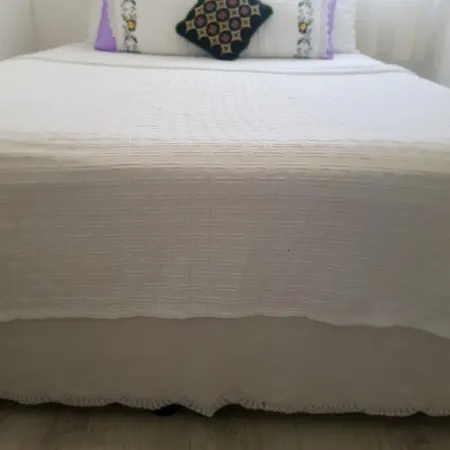 Fullmoon Rooms Cesme Гостьовий будинок