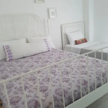 Fullmoon Rooms Cesme Чешме