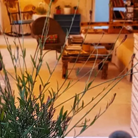 Гостьовий будинок Fullmoon Rooms Cesme *